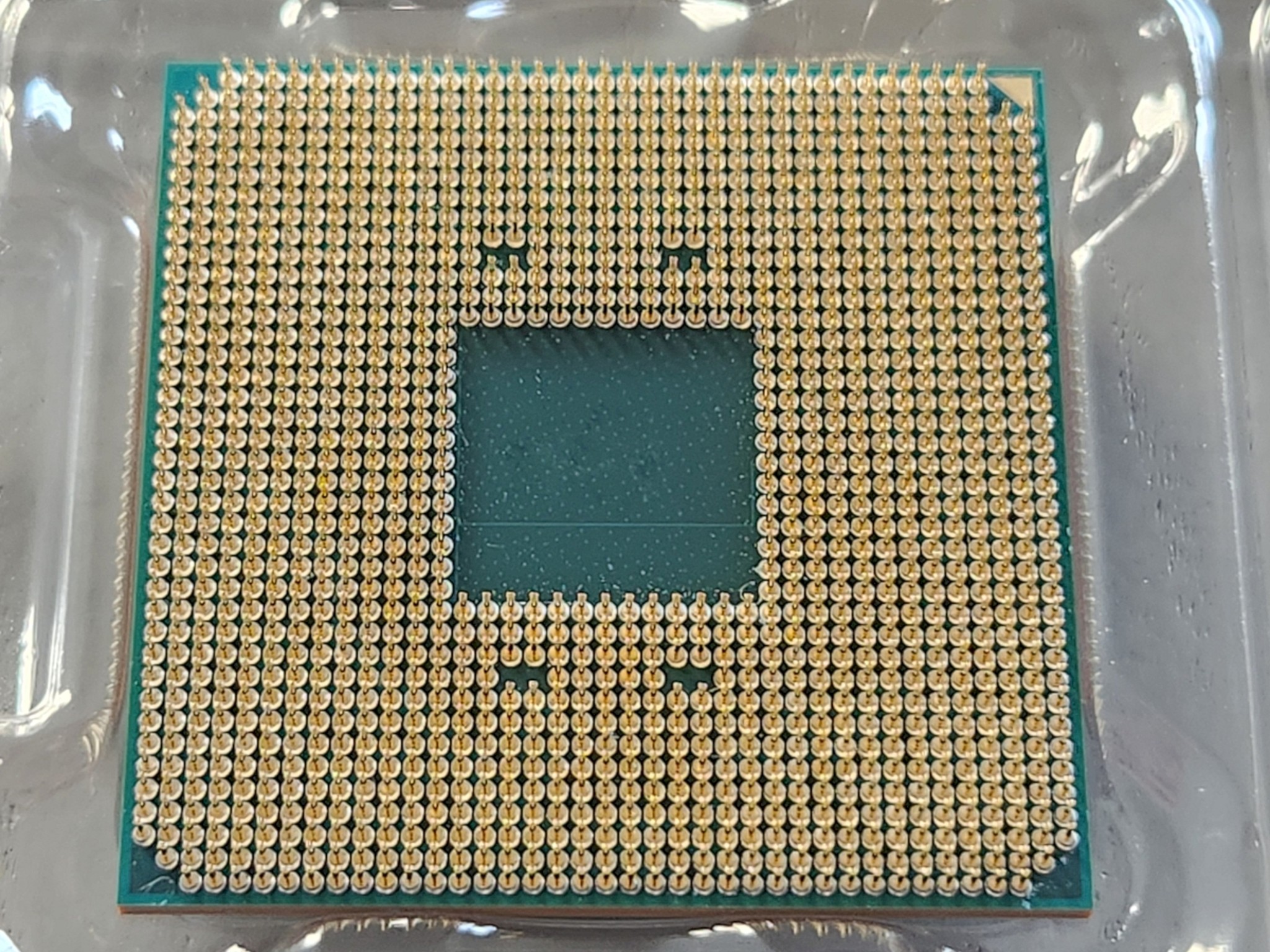 AMD Ryzen 5 3600 boxed w/o Cooler