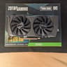 🌐 ZOTAC RTX 3060 Twin Edge 12GB