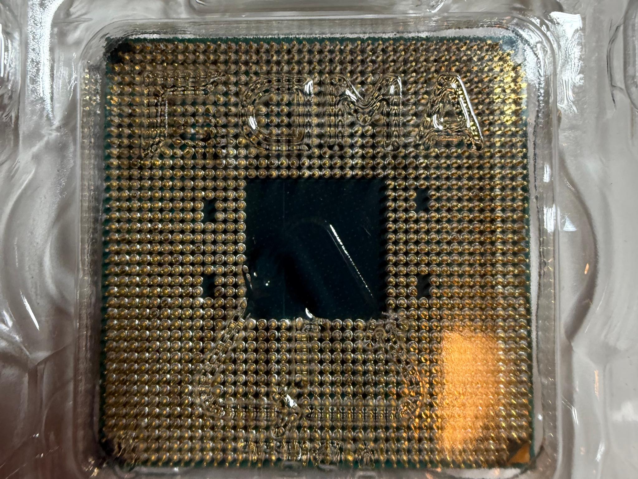 AMD Ryzen 5 5600X 3.7 GHz 6 Cores (100-000000065) Processor