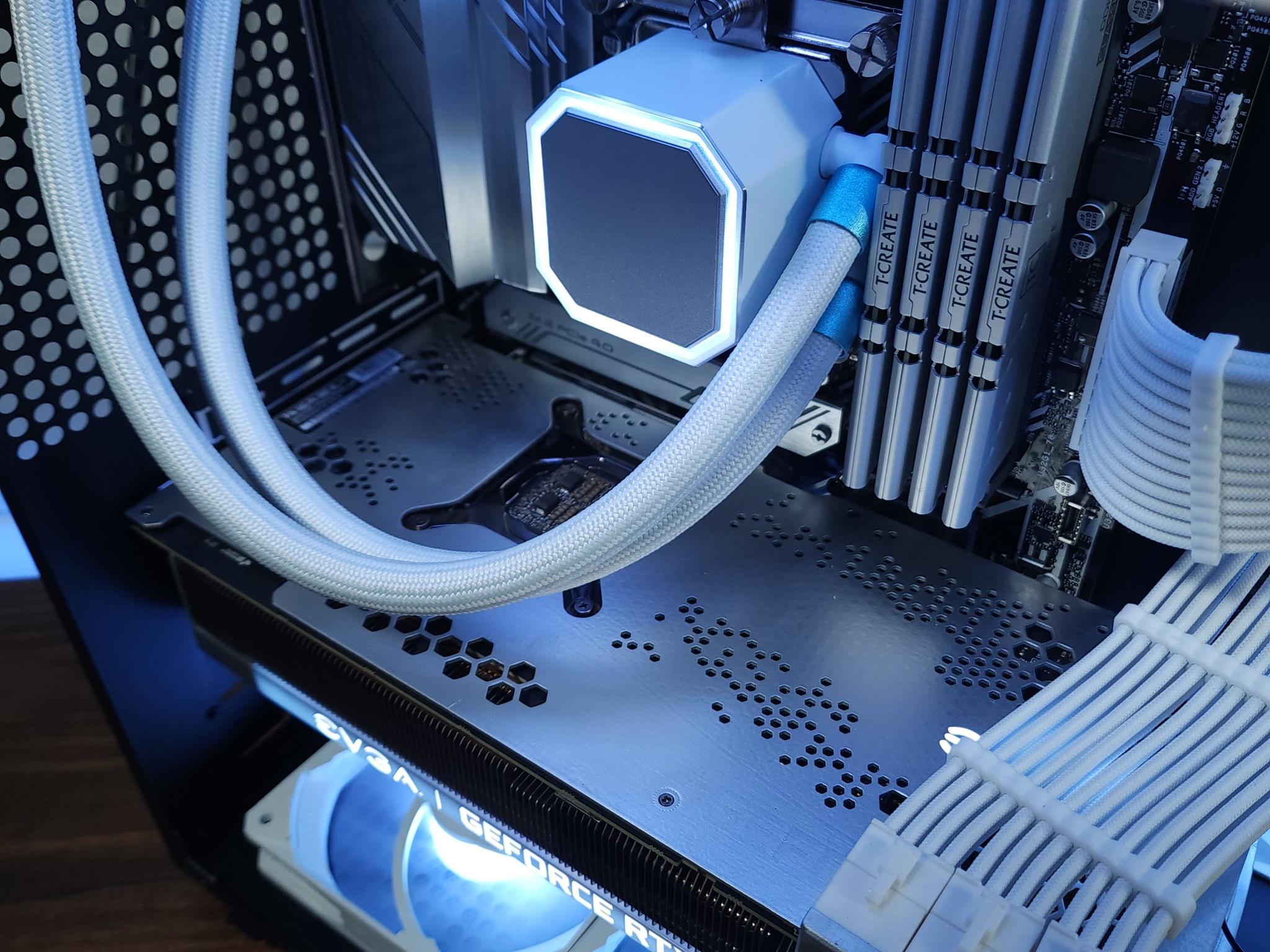 🥈RTX 3080 | Core i9 10850K | 32GB 3200MHz | 1TB NVMe