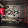 RX 5700 XT | Ryzen 5 5500 | 16gb DDR4 | 512gb Storage👏🏽