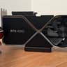 NVIDIA Founders Edition GeForce RTX 4090