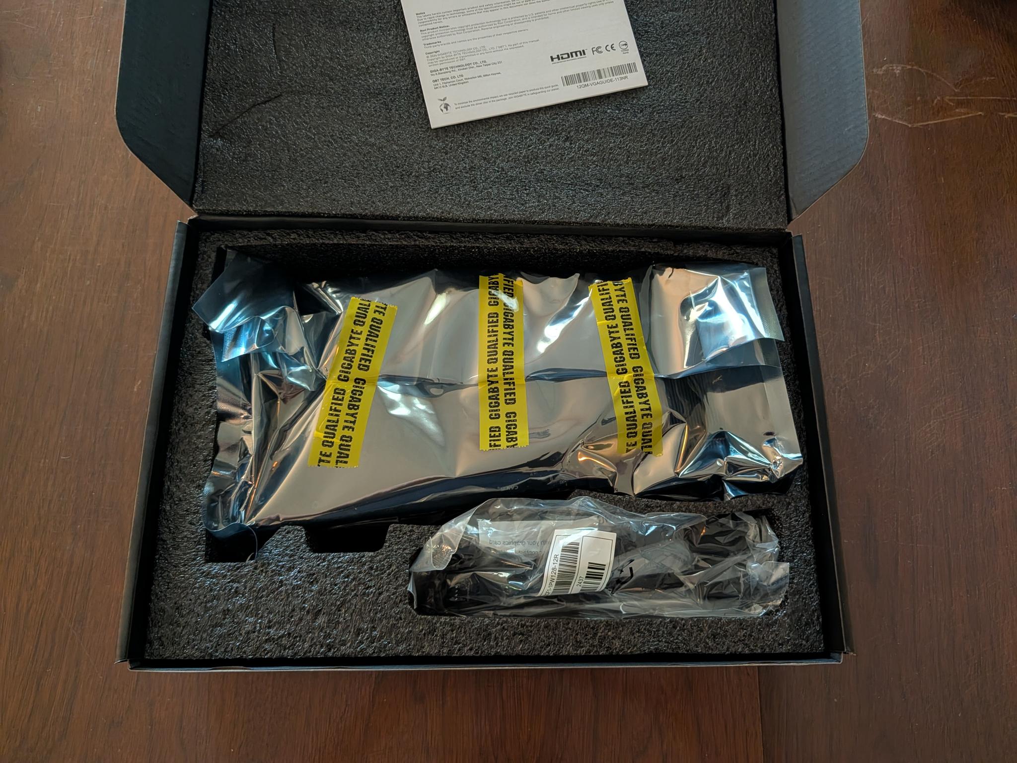 NVIDIA GeForce RTX 4070 SUPER - Image 4