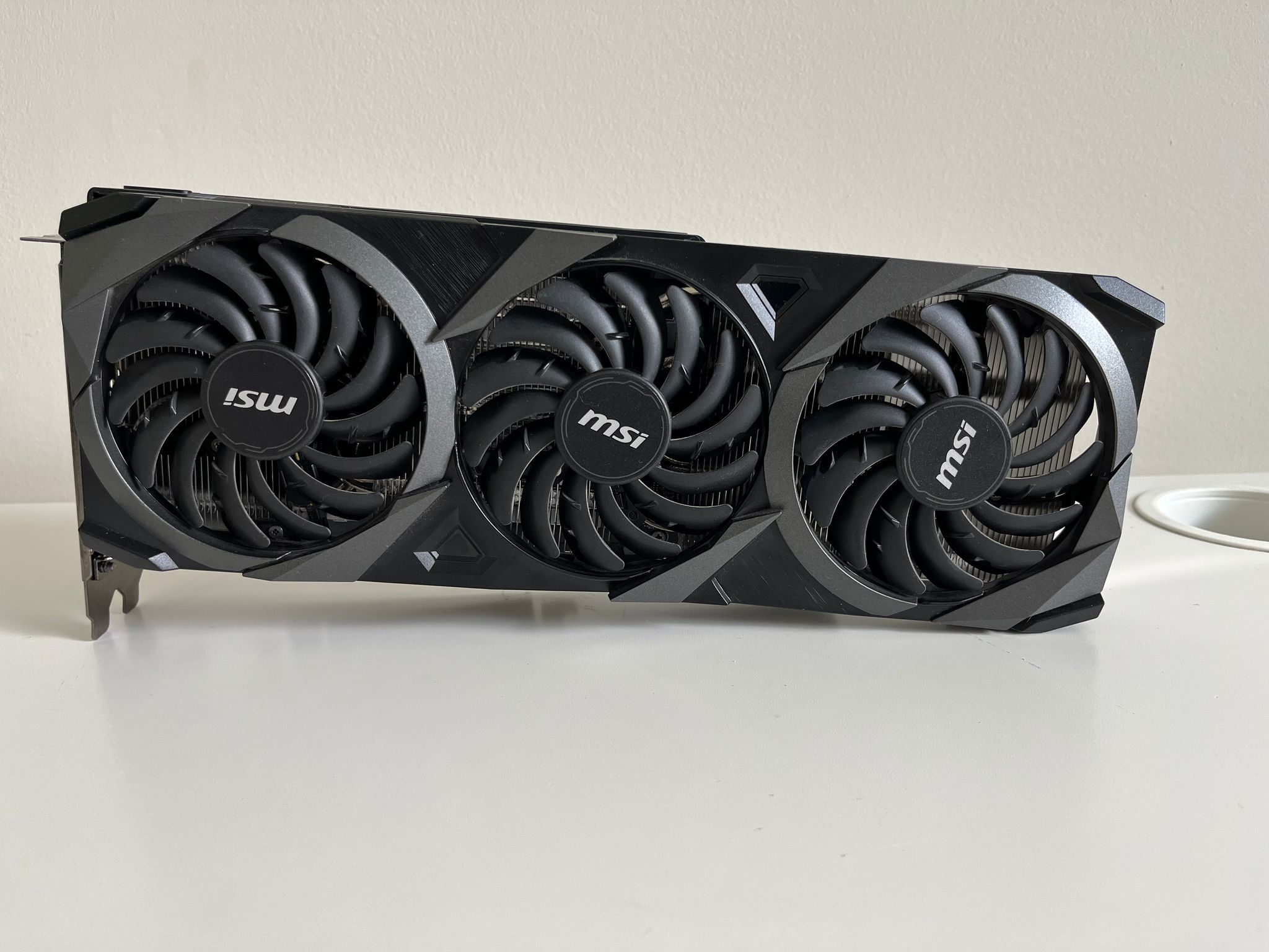 GeForce RTX™ 3070 VENTUS 3X OC