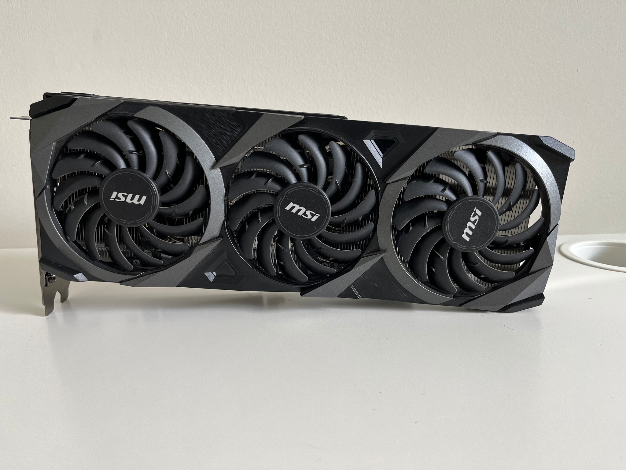 GeForce RTX™ 3070 VENTUS 3X OC