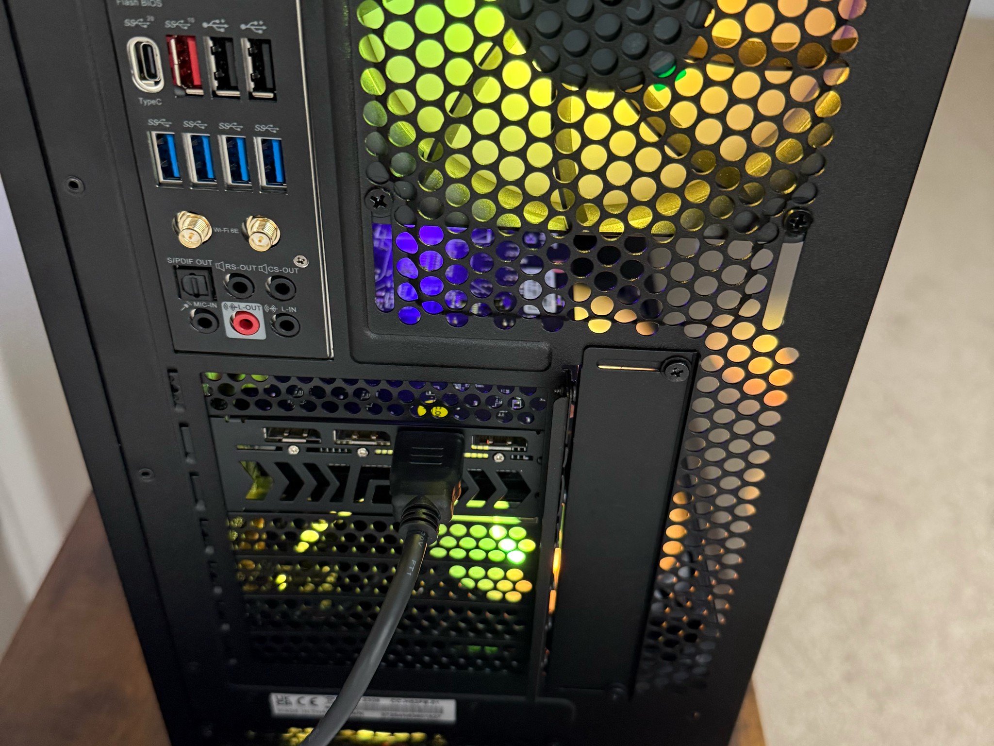 NZXT AMD Build