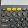 Logitech K380 Bluetooth Keyboard