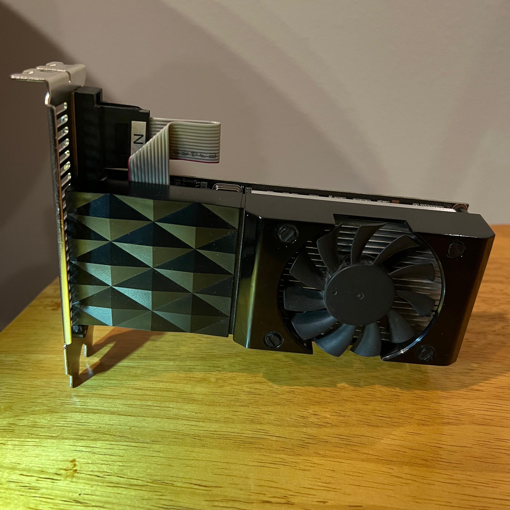 PNY GT 630