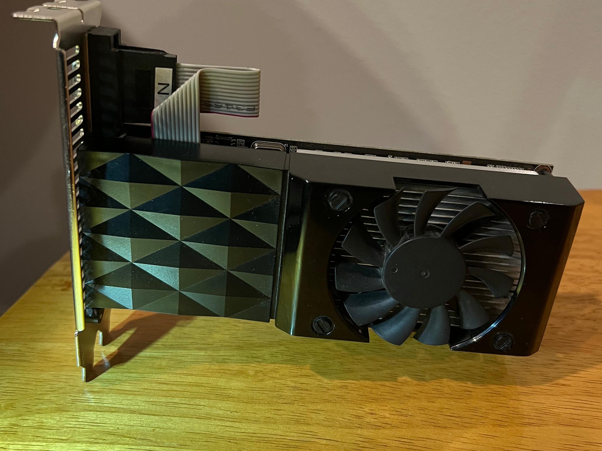 PNY GT 630