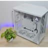 NZXT H6 Flow | ATX Mid-Tower Case | White