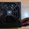 Cougar A560 CGR B3-560 560W 80+ Bronze ATX Power Supply