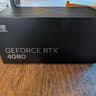 NVIDIA GeForce RTX 4080 Founders Edition Graphics/Video Card