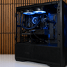 1440P Gaming PC | RTX 4070 Super 12GB | LCD | NVME | 32GB DDR4 | Z690 | Windows 11