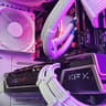 R5 7600x rx6800xt Gaming and Streaming PC