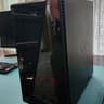 Custom Gaming PC Build