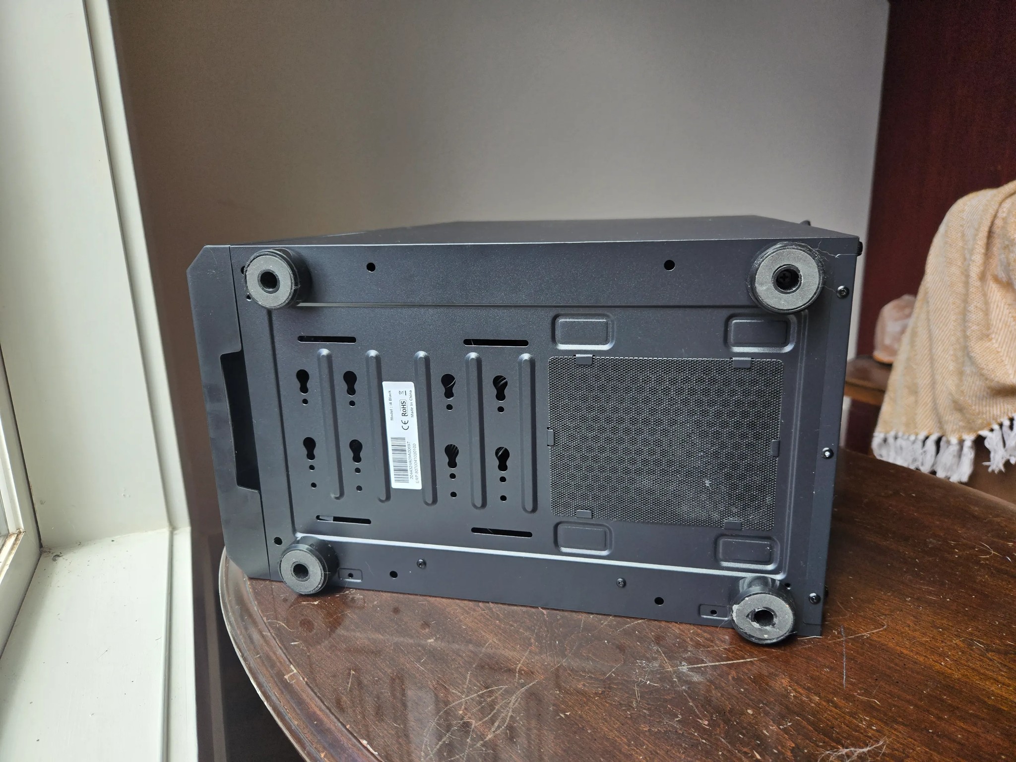 Gigabyte Aorus 5700xt, 32 gb ddR4, Samsung 980 1Tb SSD, Ryzen 7 3700x