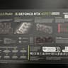 Asus ProArt OC GeForce RTX 4070 Ti SUPER 16gb vram SFF