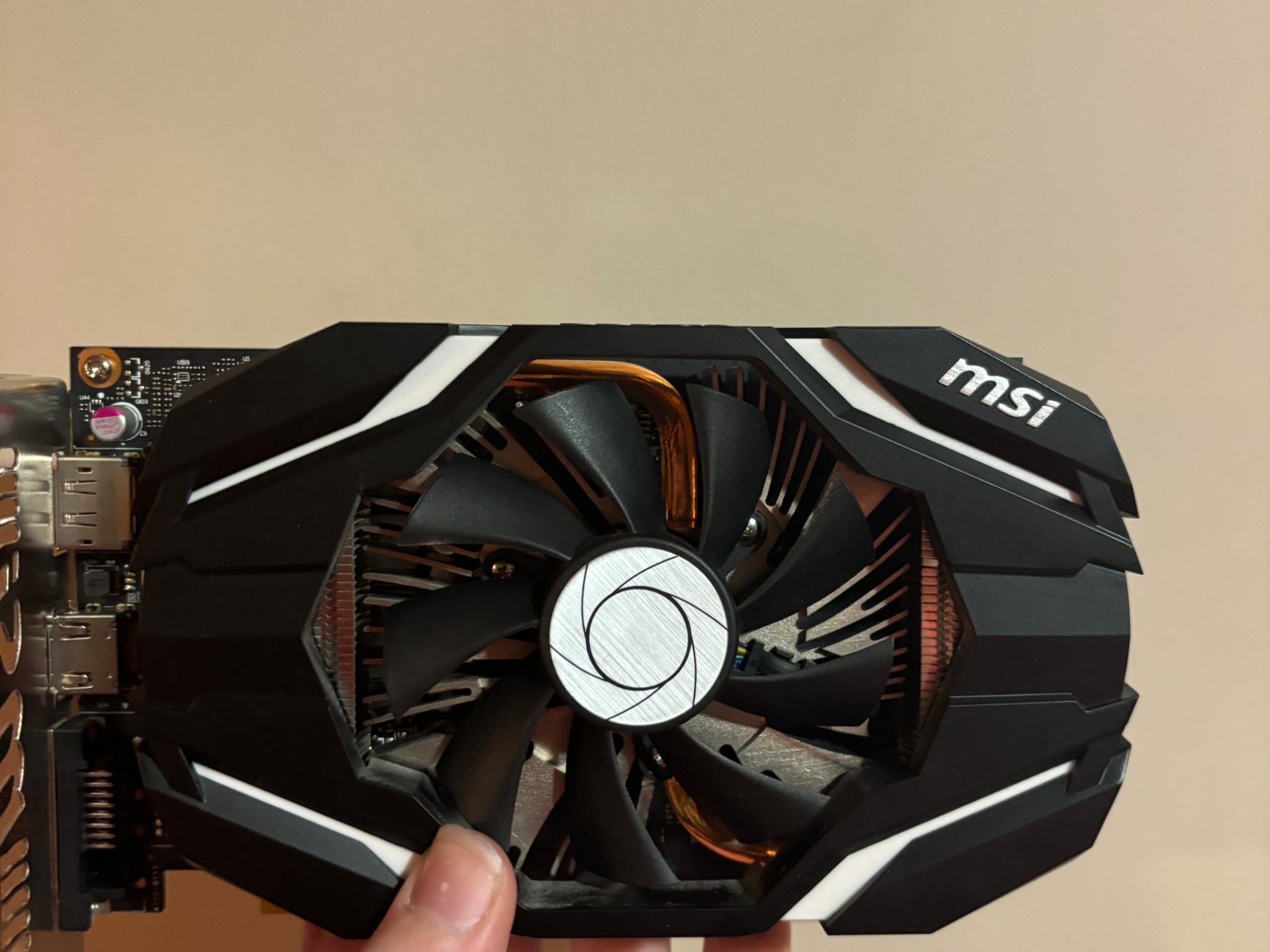 GTX 1060 6gb