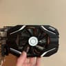 GTX 1060 6gb