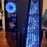 Entry Level 1080P Custom Gaming PC