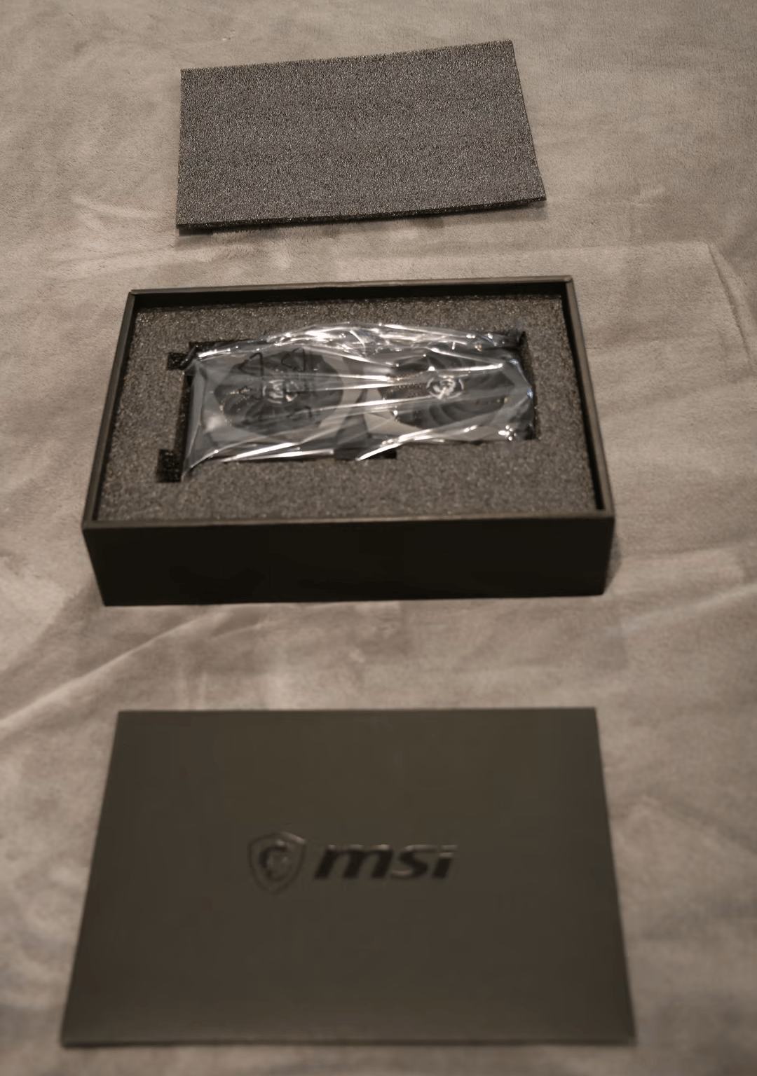 Used MSI 2060 Super for Sale!!!!!