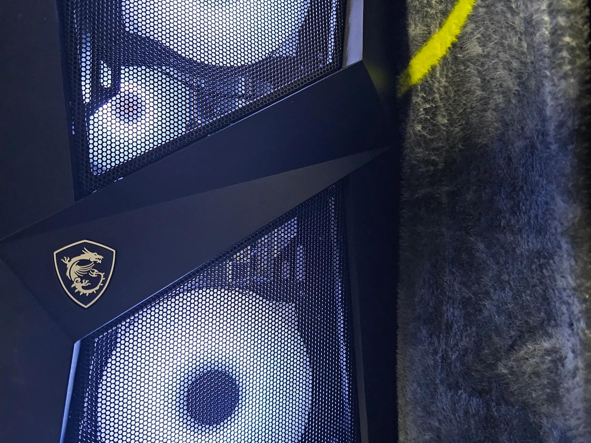 MID LEVEL HIGH PERFORMANCE GAMING PC