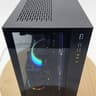 Gaming PC Ryzen 9 7950X 64GB RAM 2TB SSD RTX 4080 16GB Windows 11 Computer