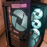 Efficacy || Ryzen 3 3100/GTX 1650S Build