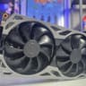 EVGA RTX 2060 KO Ultra 6GB graphics card