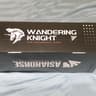 The Wandering Knight W360 AIO CPU Liquid Cooler (Black)
