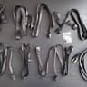 Cooler Master V850 Fully Modular 80 Plus Gold Power Supply