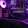 🔥 RTX 5070 GAMING PC | RYZEN 5 7500X3D | 32GB DDR5 | 2TB NVME | WIFI&BT | WINDOWS 11 HOME