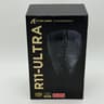 Attack Shark R11-ULTRA PAW3950MAX – Black Ink Edition – Sealed Retail Box