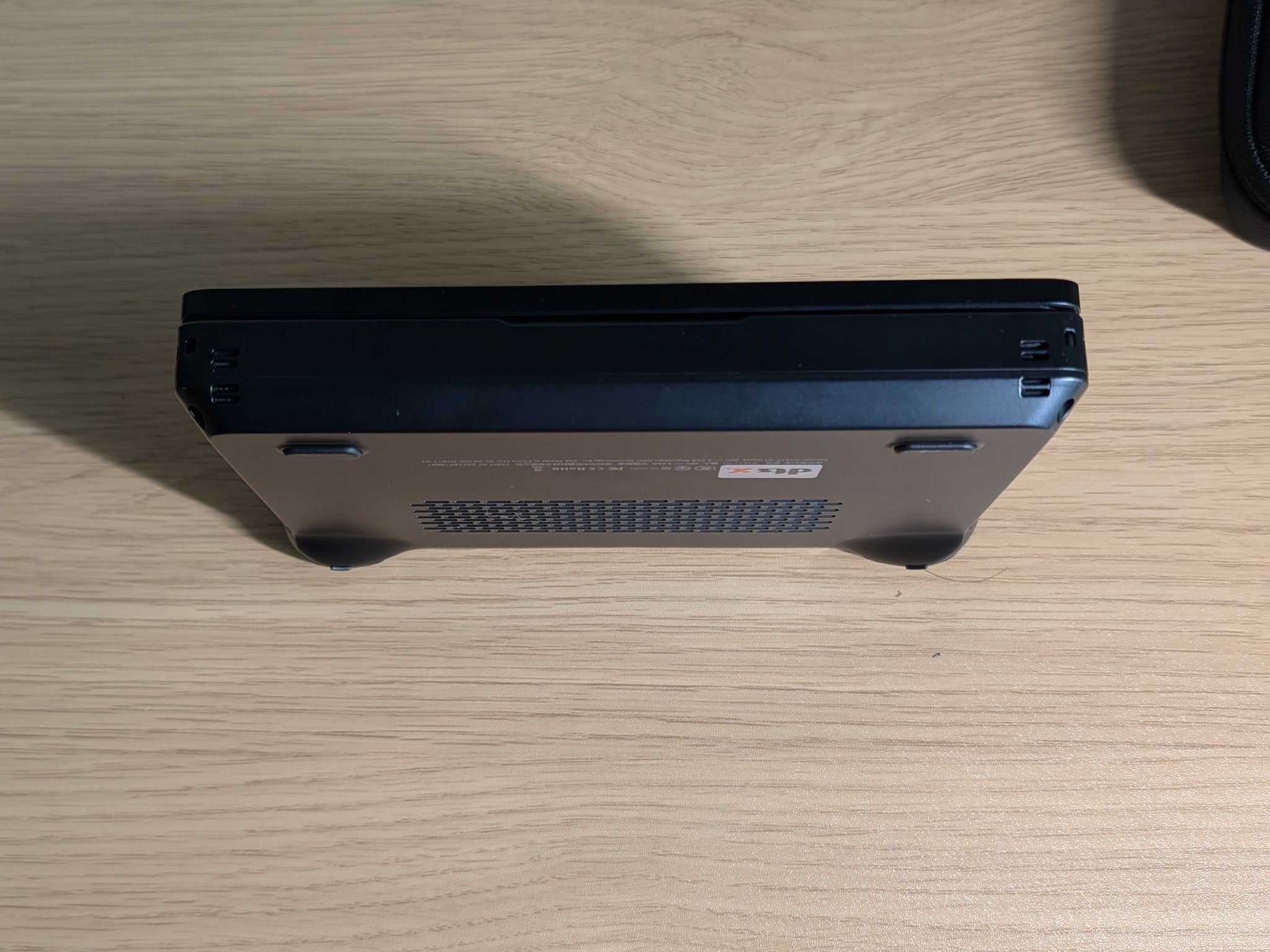 Lightly used GPD Win Mini 2025 with Steam OS preloaded