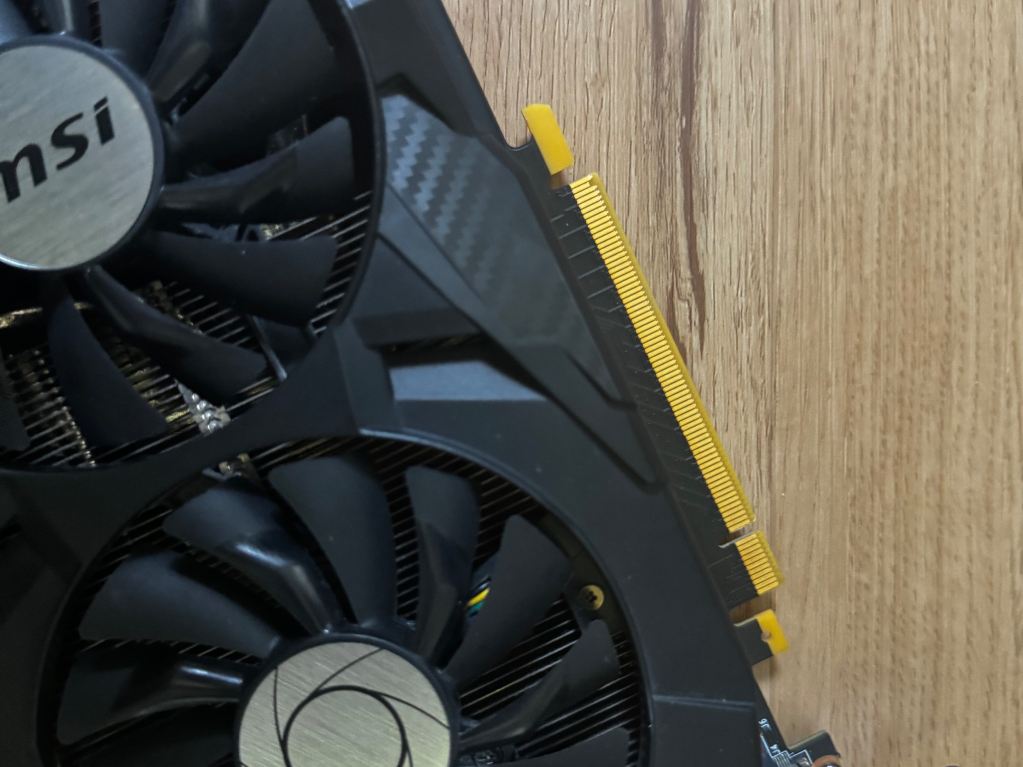 MSI GeForce GTX 1080 Ti Duke OC 11GB GDDR5X