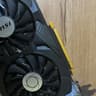 MSI GeForce GTX 1080 Ti Duke OC 11GB GDDR5X