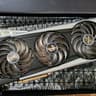 AMD Sapphire Nitro + 6800xt 16GB For Parts or Repair Not Working NO POST