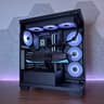 1440P/1080P Gaming PC | 9070 XT 16Gb | Ryzen 7 9800X3D | 32Gb DDR5 Ram | 2TB Nvme SSD | WIFI/BT