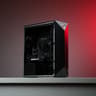 \ LF-00 / RTX 2060 Super Ryzen 7 3700X 16GB 1.3TB Windows 11 Gaming PC Powerhouse