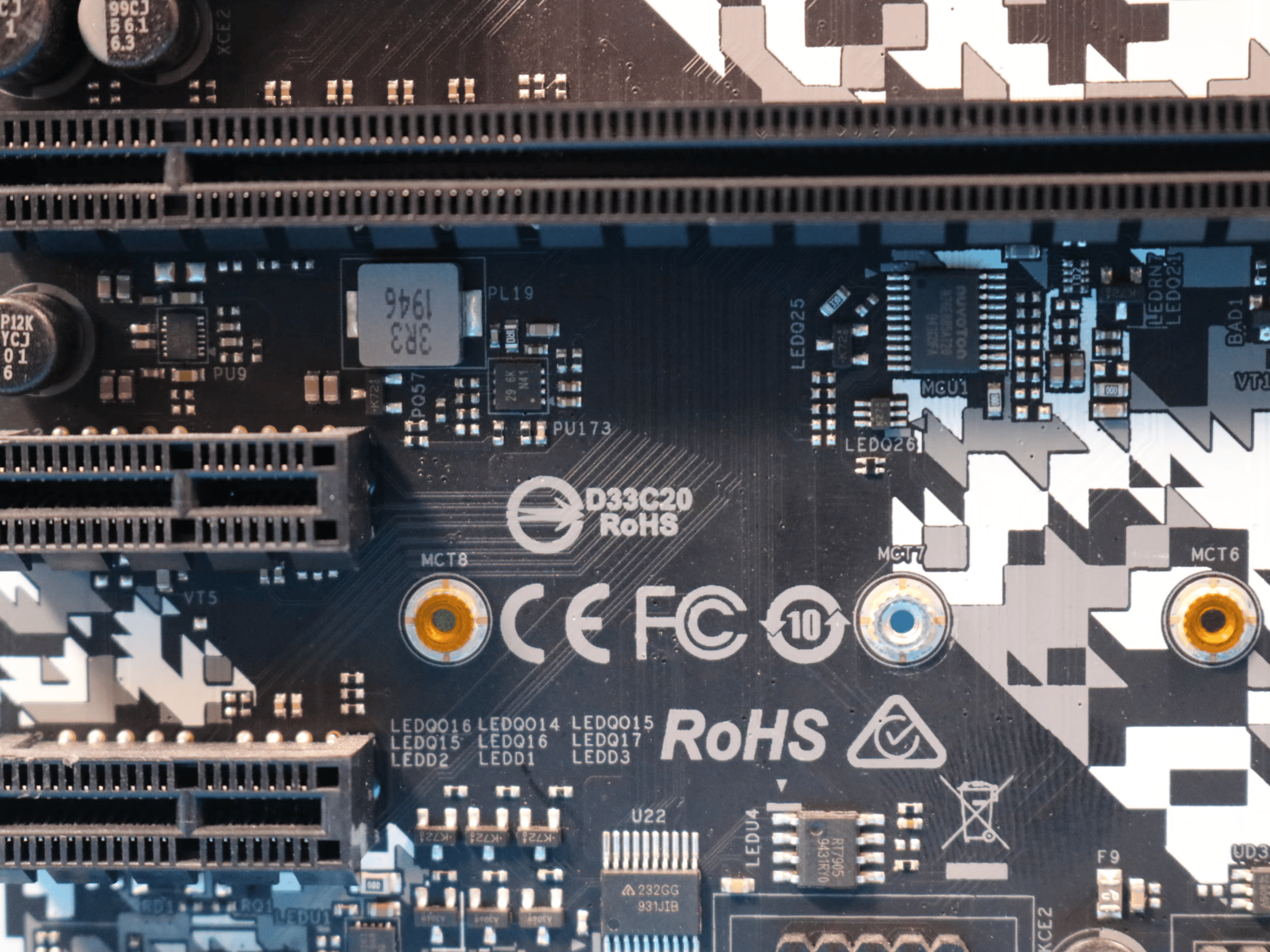 *No I/O Shield* ASRock B450 Steel Legend AMD Socket AM4 DDR4 ATX Desktop Motherboard 