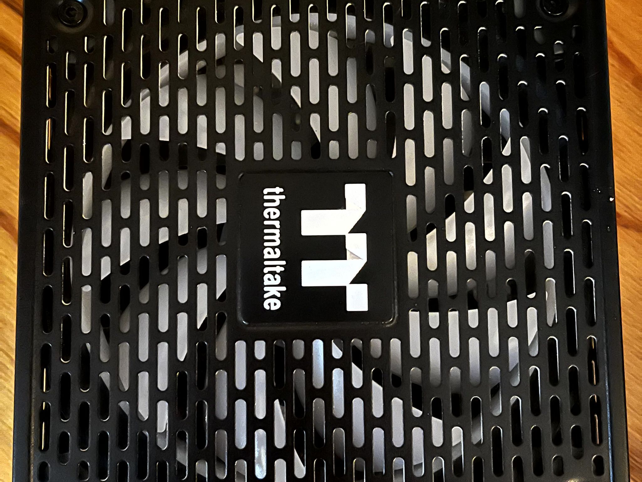 Thermaltake Toughpower PF1 ARGB 850W Platinum rated high-end PSU