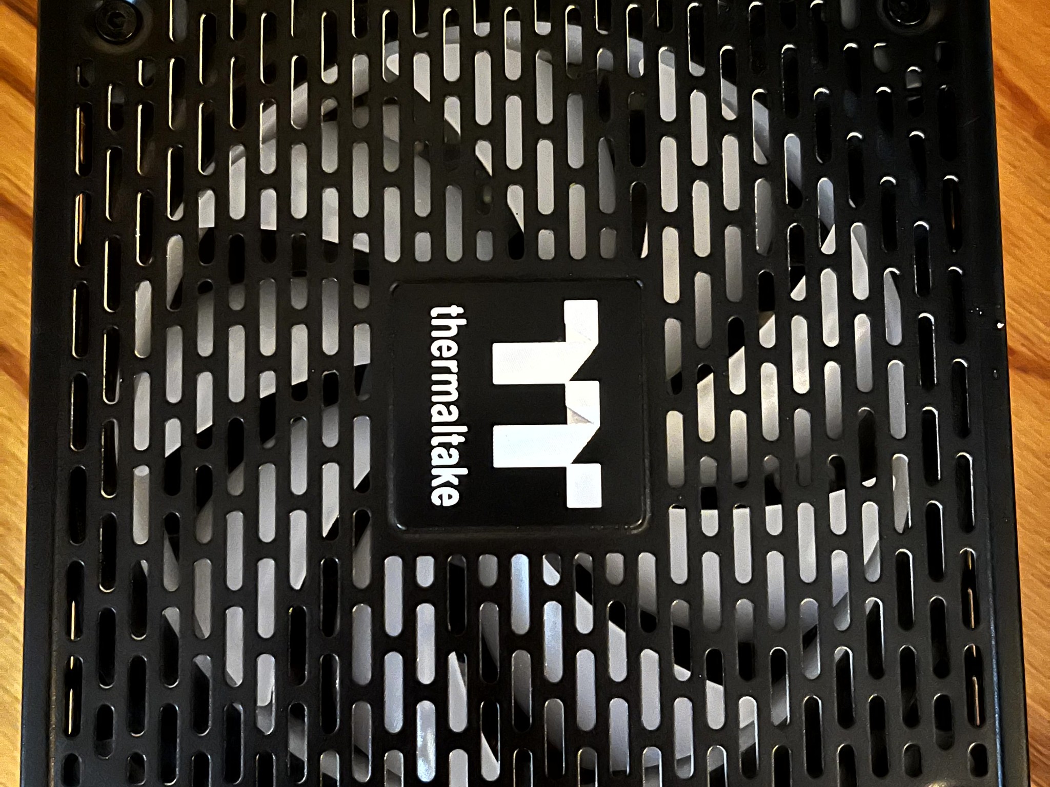 Thermaltake Toughpower PF1 ARGB 850W Platinum rated high-end PSU