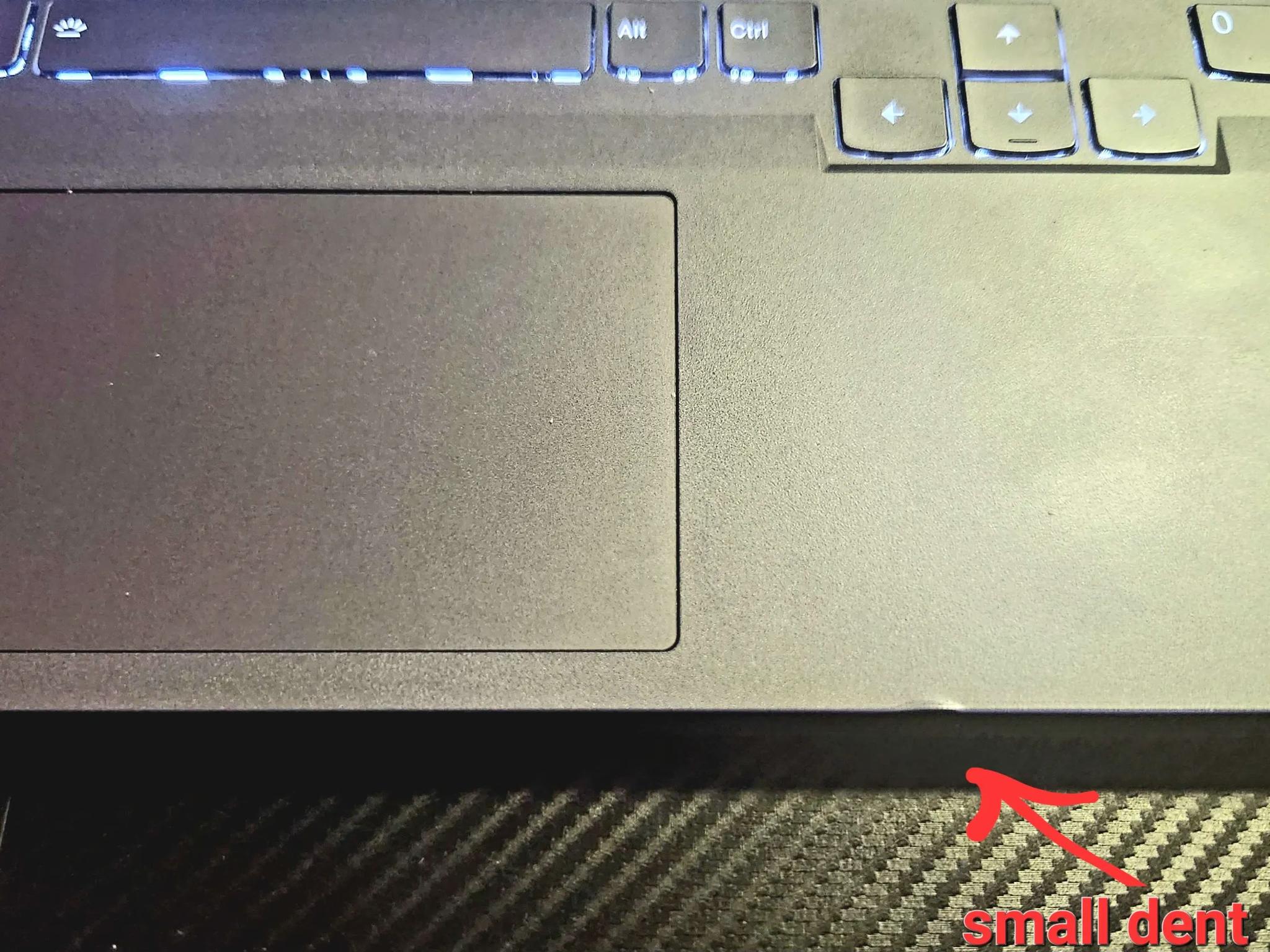 Lenovo LOQ 4050