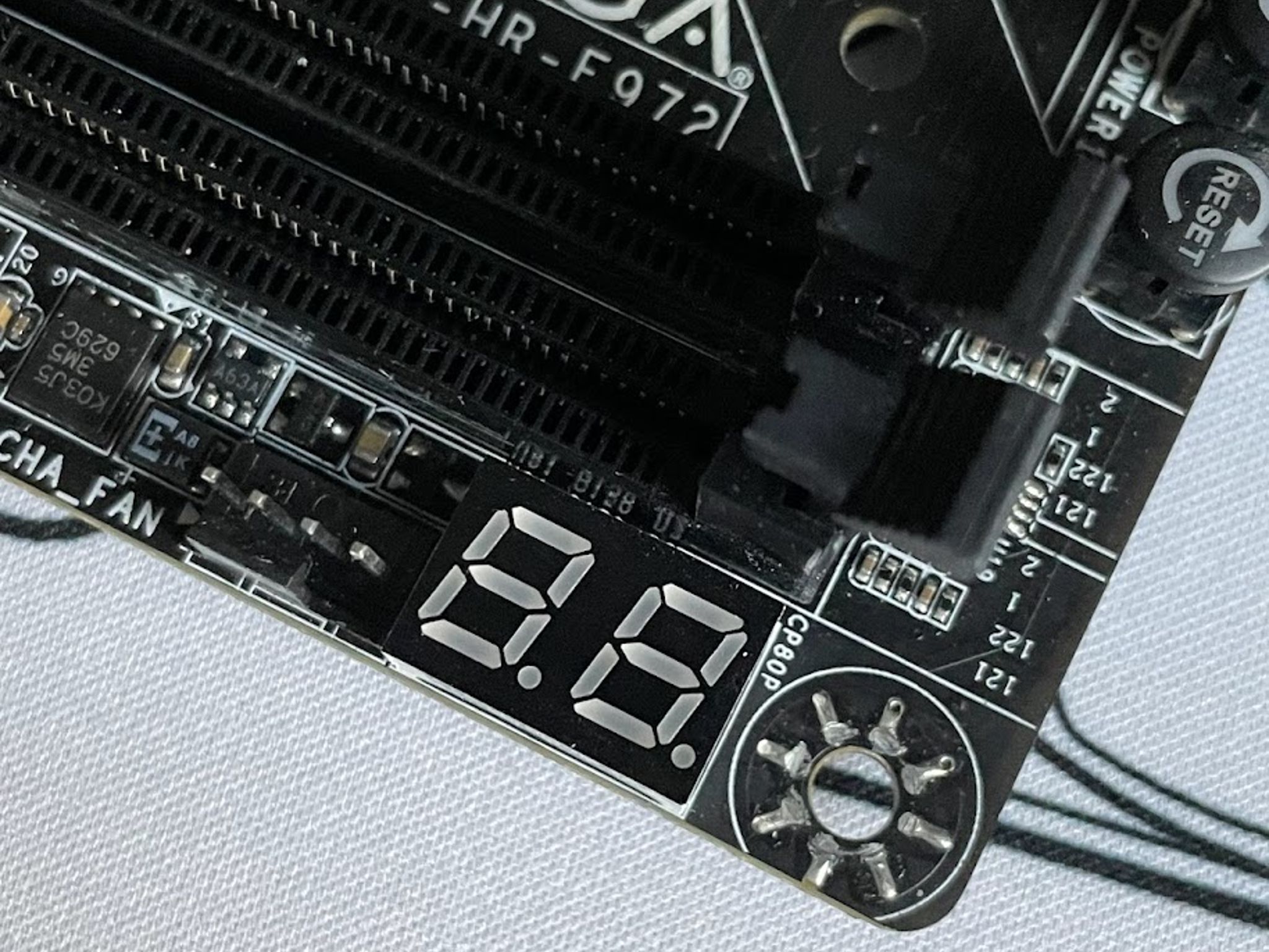 *RARE!* EVGA Z97 Core3D Mini-ITX computer motherboard LGA 1150 (Factory Refurbished by EVGA)