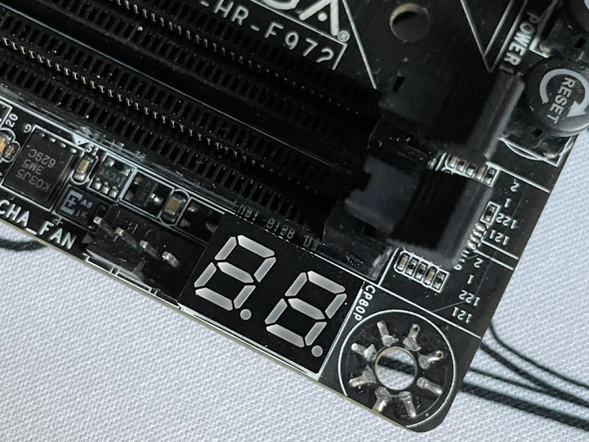*RARE!* EVGA Z97 Core3D Mini-ITX computer motherboard LGA 1150 (Factory Refurbished by EVGA)