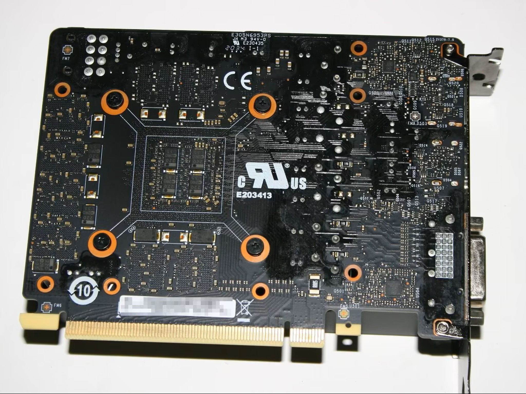 LENOVO Gtx 1660 super 6GB Oem Graphics Video Card 1080p