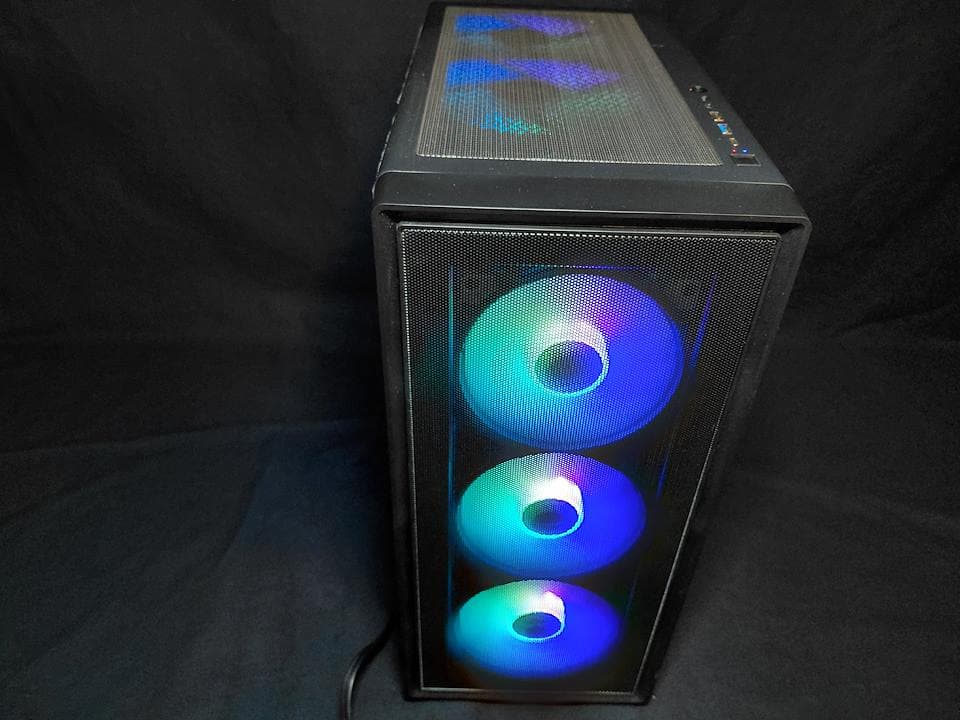 Budget Friendly Starter PC