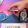 MINT iPhone 15 Pro Unlocked 256GB Natural Titanium