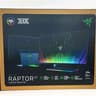 Limited Edition Razer Raptor 27" 1440P THX Rated Monitor