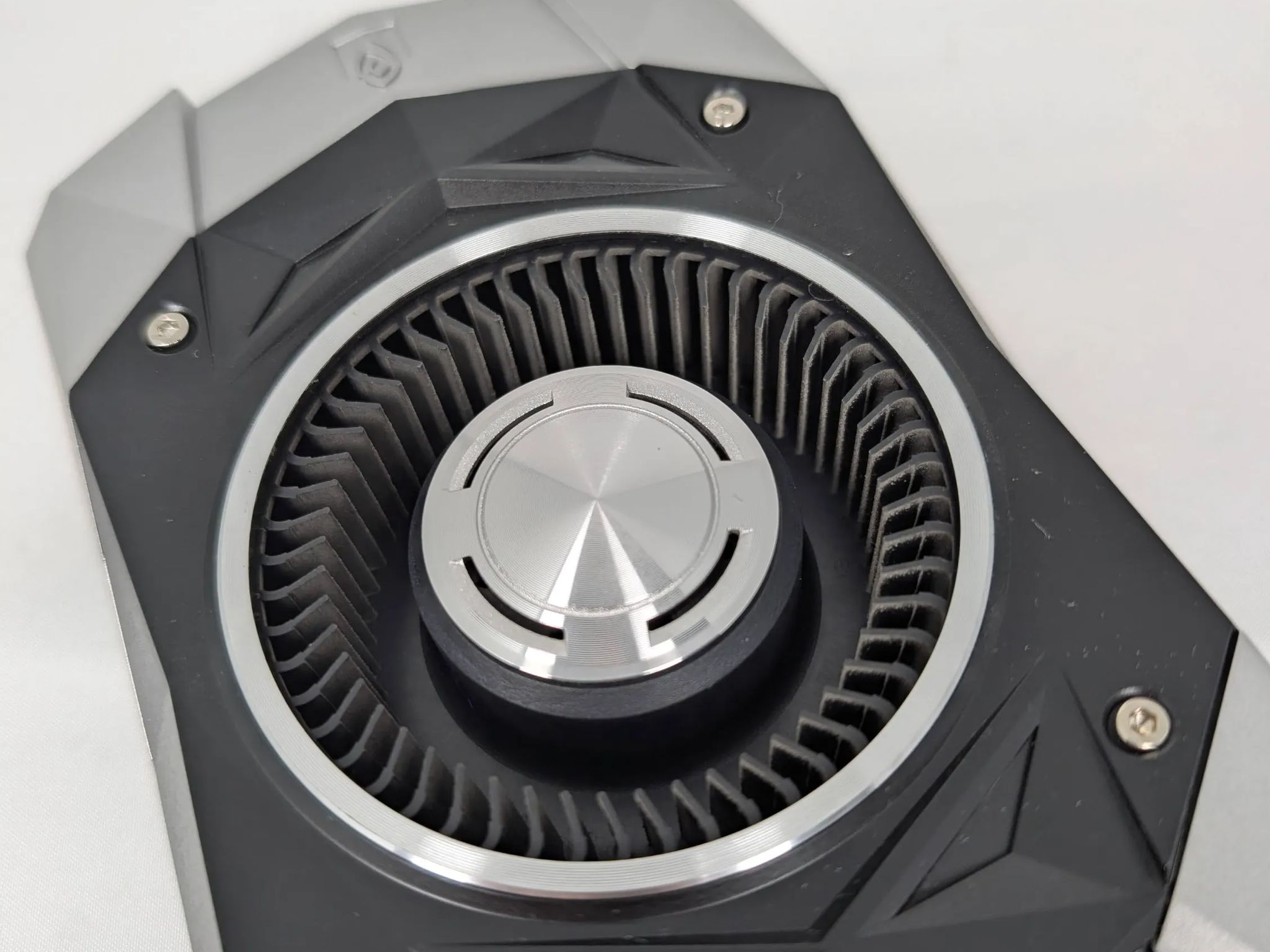 NVIDIA GEFORCE GTX 1070 FOUNDERS EDITION GRAPHICS CARD
